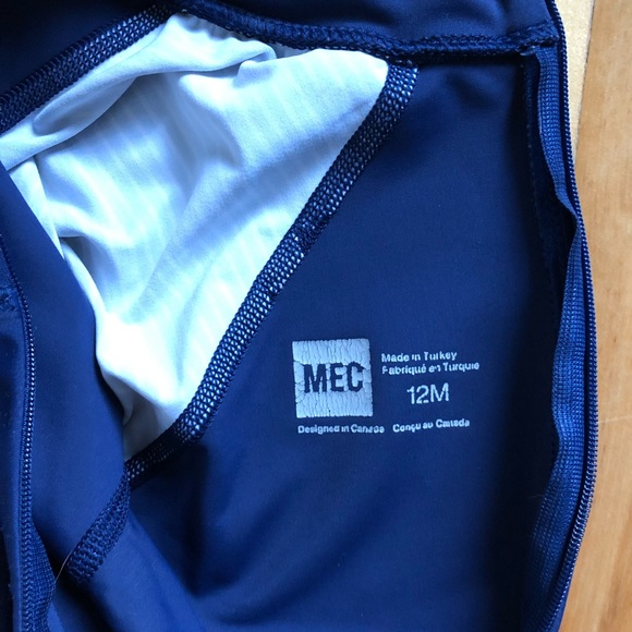 Toddler swim sun suit - Picture 4 of 6